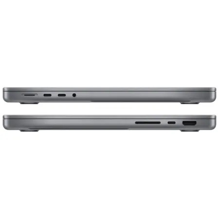Apple MacBook Pro 16 2021 M1 Pro 1TB Space Gray MK193