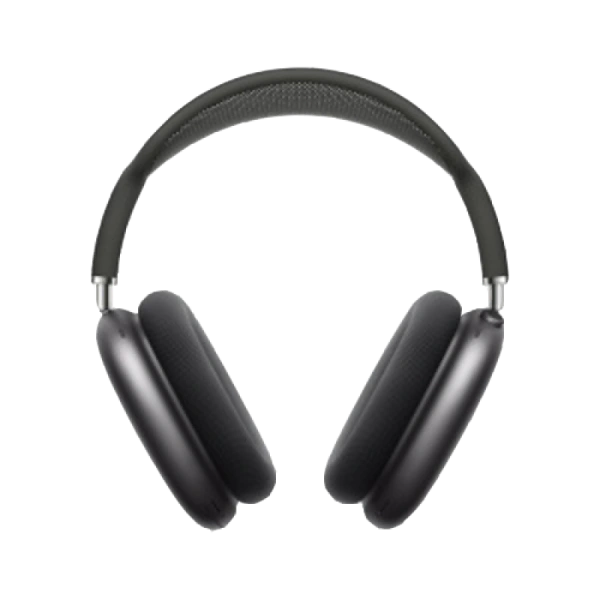 Беспроводные наушники Apple AirPods Max Space Gray (Lightning)